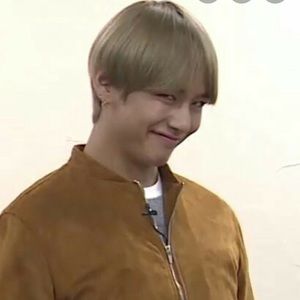 Meet your Posher, Natalia